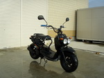     Honda Zoomer 2003  5